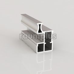 ПРОФИЛЬ ВЕРТИКАЛЬНЫЙ 650 RAUMPLUS