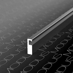 ПРОФИЛЬ ГОРИЗОНТАЛЬНЫЙ MF 60