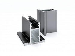 ПРОФИЛЬ ВЕРТИКАЛЬНЫЙ S800 RAUMPLUS