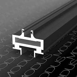 Профиль горизонтальный TS 102