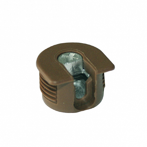 Экцентрик усилен D20 коричневый BRN 9464