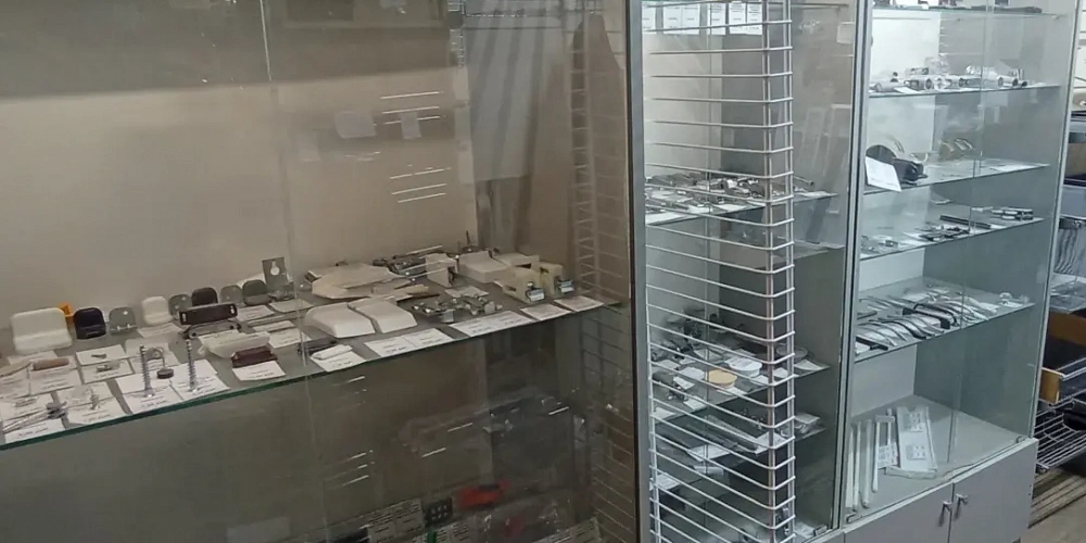 Распродажа мебельной фурнитуры